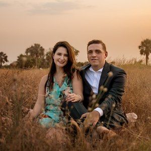 Meet your Posher, Leah-ray